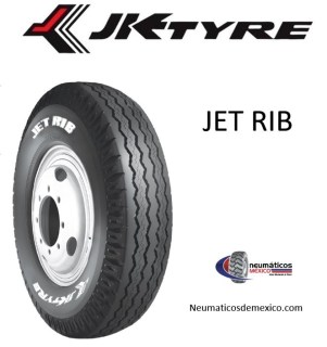 JK JET RIB